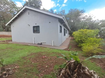 3 Bedroom Townhouse Complex