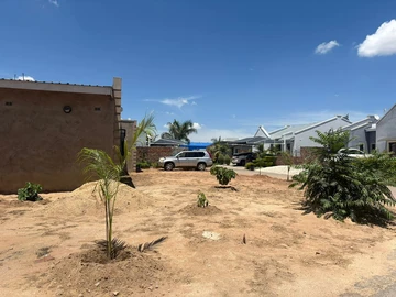 3 Bedroom Townhouse Complex