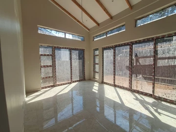 4 Bedroom Townhouse Complex