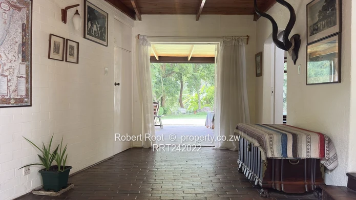 Ballantyne Park Residence