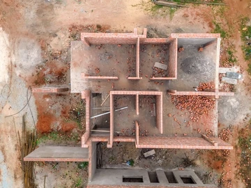 4 Bedroom Flat & Apartment