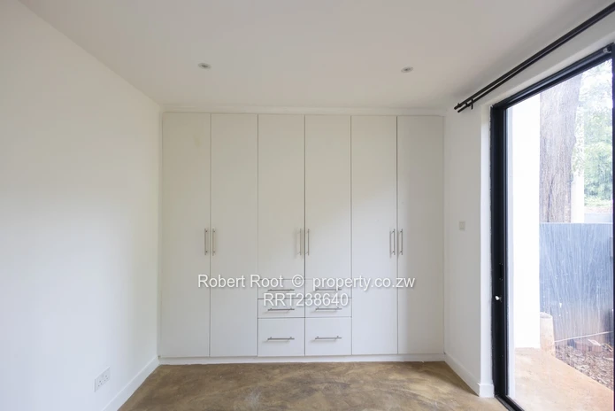 Highlands Townhouse for Sale