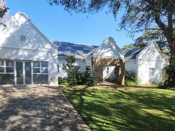 2 Unit Townhouse Complex
