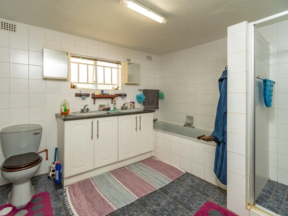 3 Bedroom Townhouse Complex