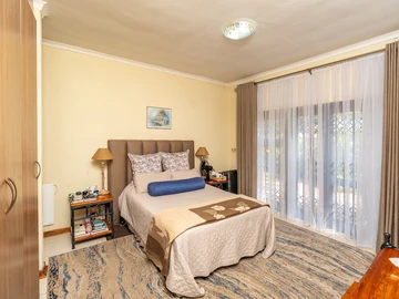 3 Bedroom Townhouse Complex