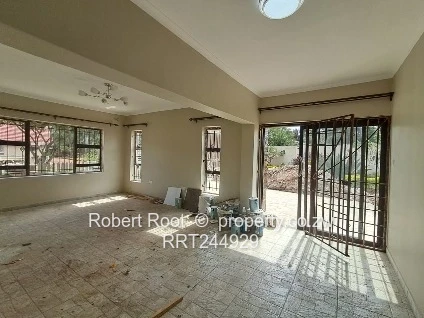 Lovely 3 bed cottage in Belvedere!