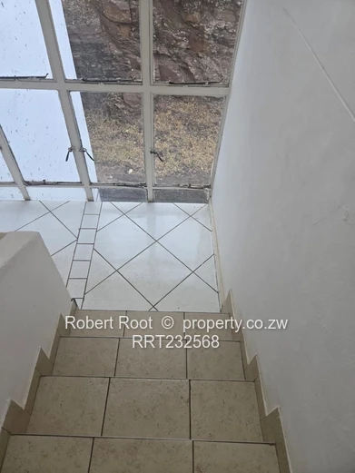 Stunning 4-Storey House for Rent at Lake Chivero