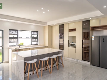 2 Unit Townhouse Complex