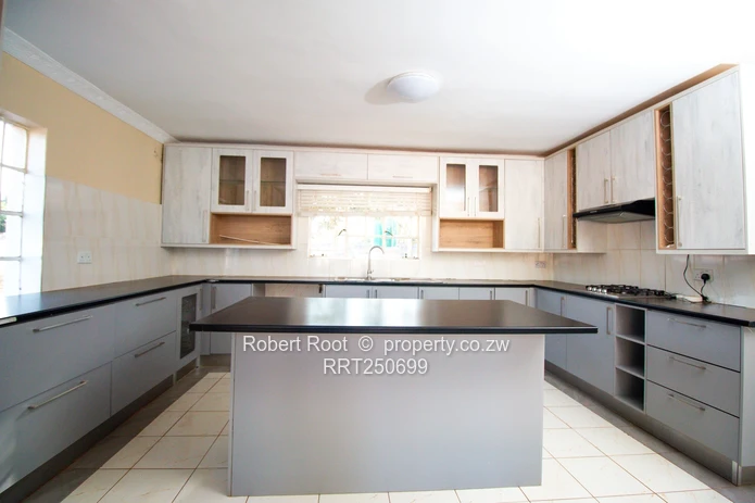3 Bedroom House for Sale in Borrowdale Philadelphia