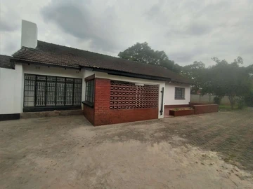 Office space for rent in Mabelreign