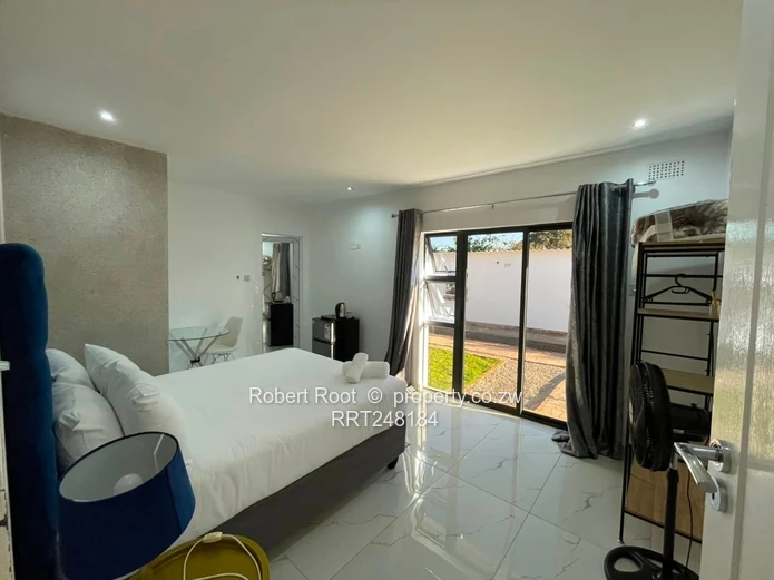 Luxury & Efficiency in Selborne Park
