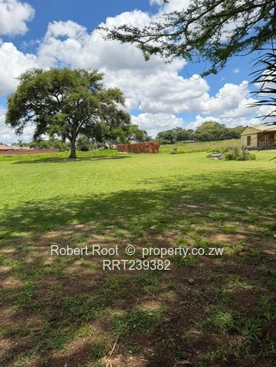 Investor's Delight, Commercial Land 