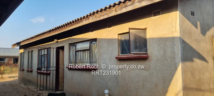 Starter Family home!