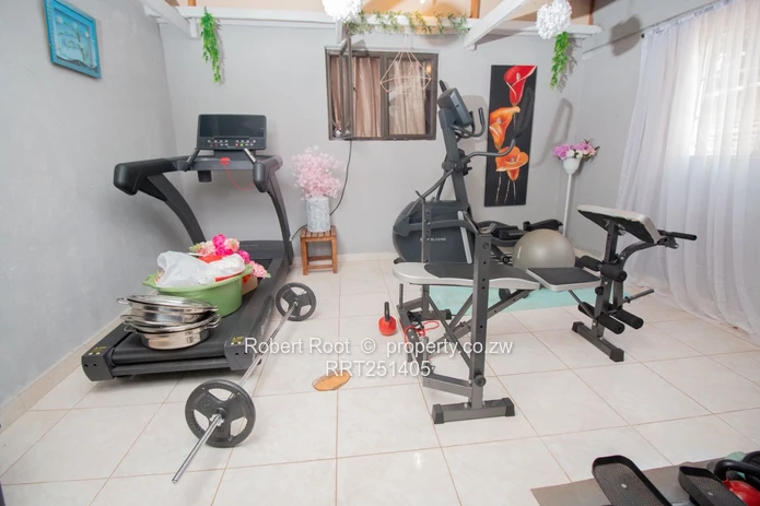  Prime Alexandra Property with endless Potential for Home and Business use