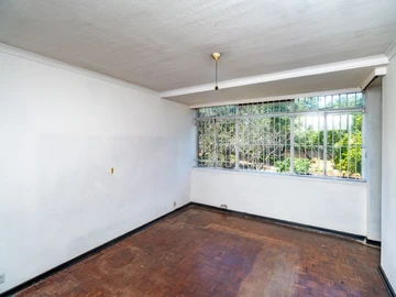 3 Bedroom Garden Flat