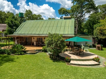 3 Bedroom Townhouse Complex