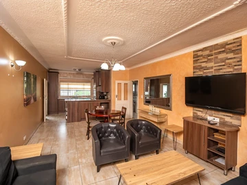 2 Bedroom Townhouse Complex