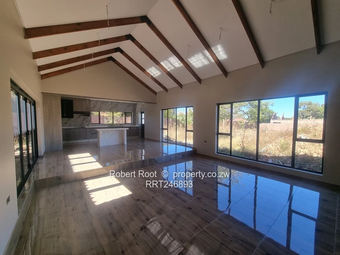 Exclusive Modern Townhouse For Sale