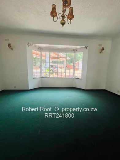 7 bed home in Glen Lorne