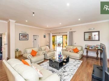 4 Bedroom Townhouse Complex