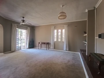 2 Bedroom Garden Flat