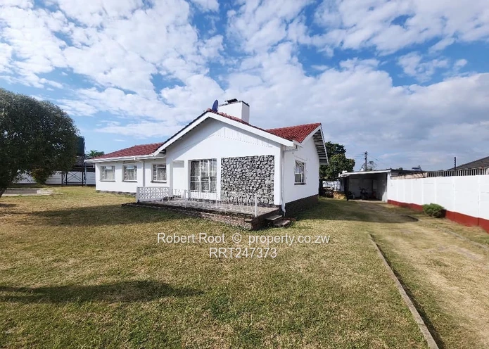 4 Bedroom Family Home In Sunridge Available For Rent