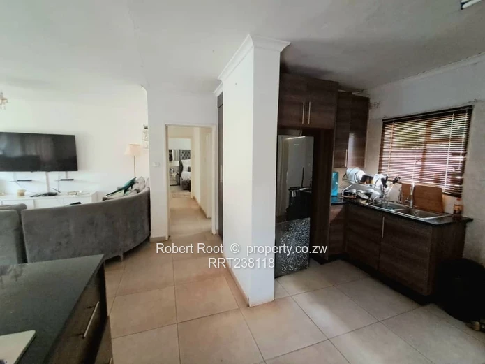 Lovely 3 bed family cluster in Greendale!