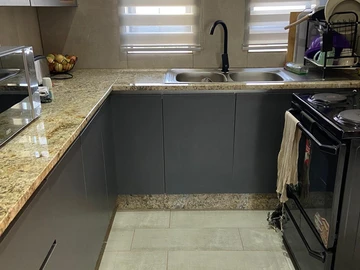 3 Bedroom Townhouse Complex