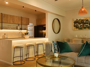 3 Bedroom Townhouse Complex