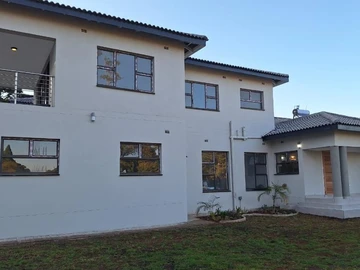 7 Bedroom House