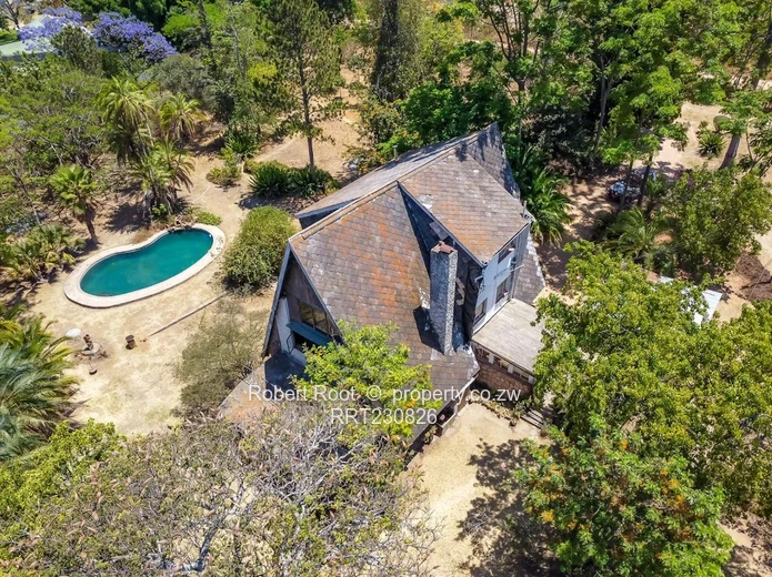 Prime Investment Opportunity Ruwa   (Sole Mandate)