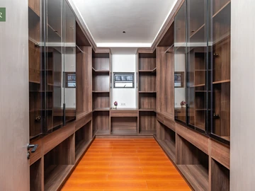 2 Unit Townhouse Complex