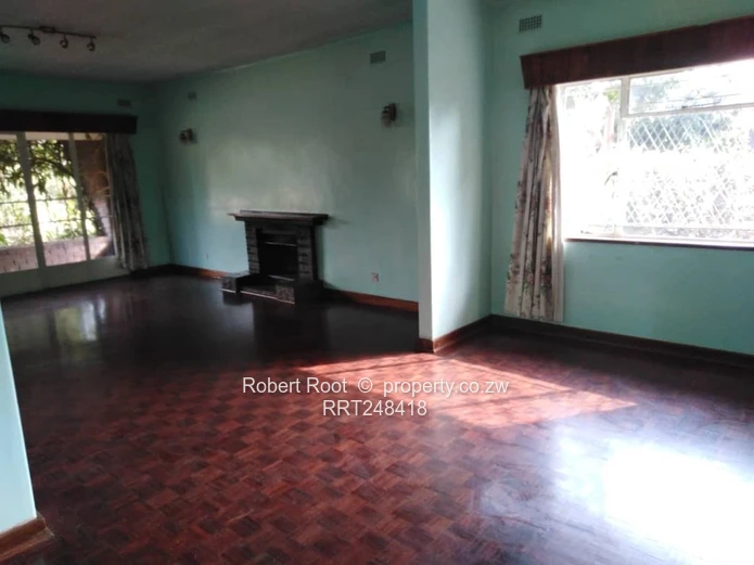 Commercial Property to Let In Belvedere, Samora Machel Avenue West