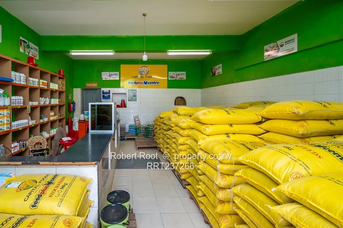 Prime Cbd Location!!