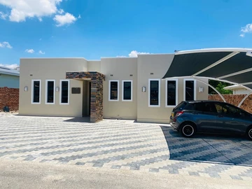 3 Bedroom Townhouse Complex