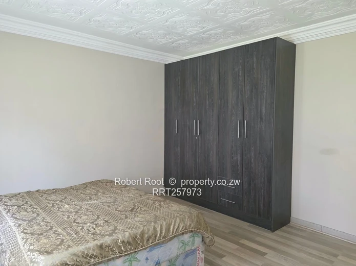 6 Bedroom Executive Townhouse to Rent in Helensvale