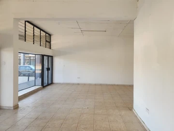 Shop & Retail Property