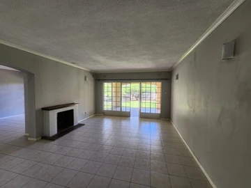 3 Bedroom Townhouse Complex