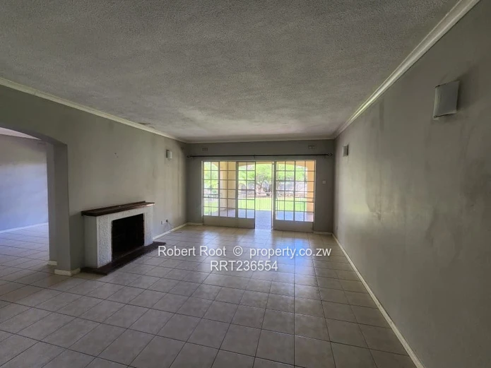 3 Bedroom Cluster House to Rent in Virgina Gardens, Highlands