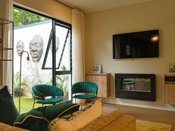 3 Bedroom Townhouse Complex