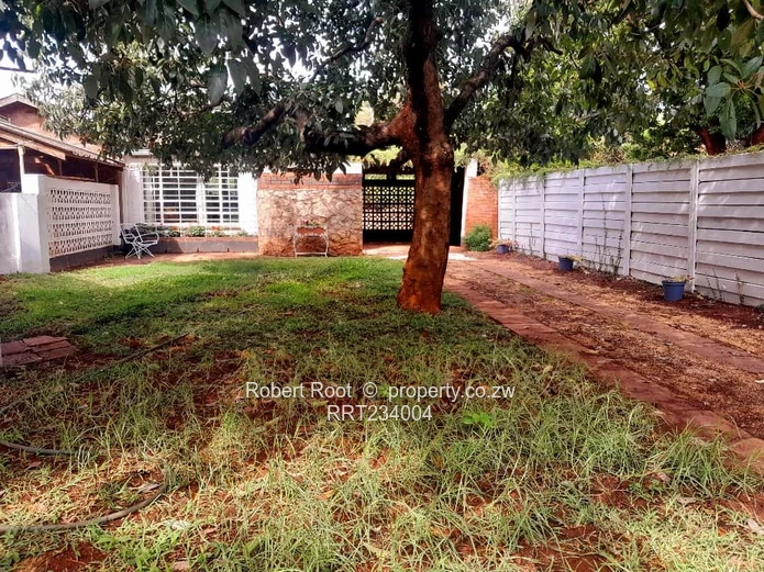 2 bedroom cottage for rent