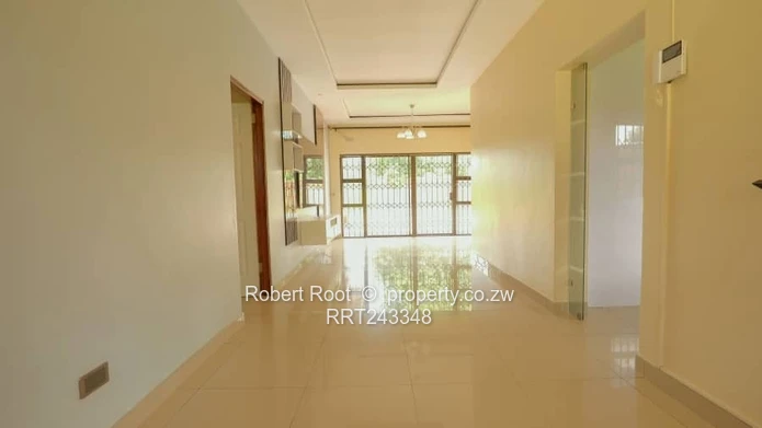 Modern Family Home For Sale in Haig Park