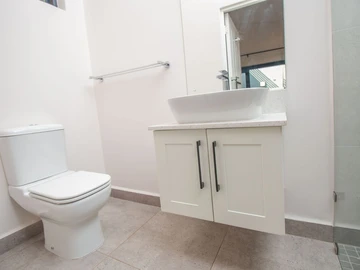 3 Bedroom Townhouse Complex