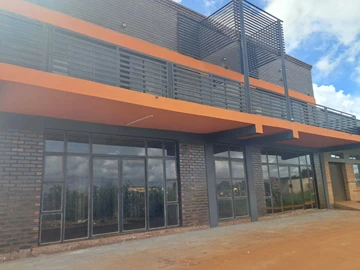 Shop & Retail Property