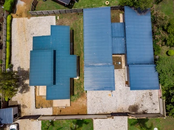 3 Bedroom Flat & Apartment