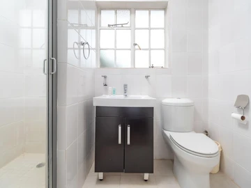 3 Bedroom Townhouse Complex