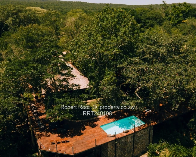 Exquisite Luxury, Nature and Breathtaking Views In Binga