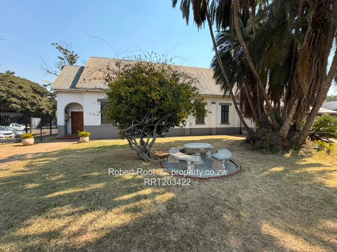Office space available to rent in Prime Location, CBD