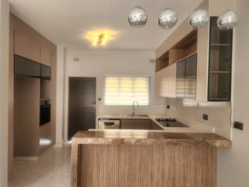 3 Bedroom Townhouse Complex