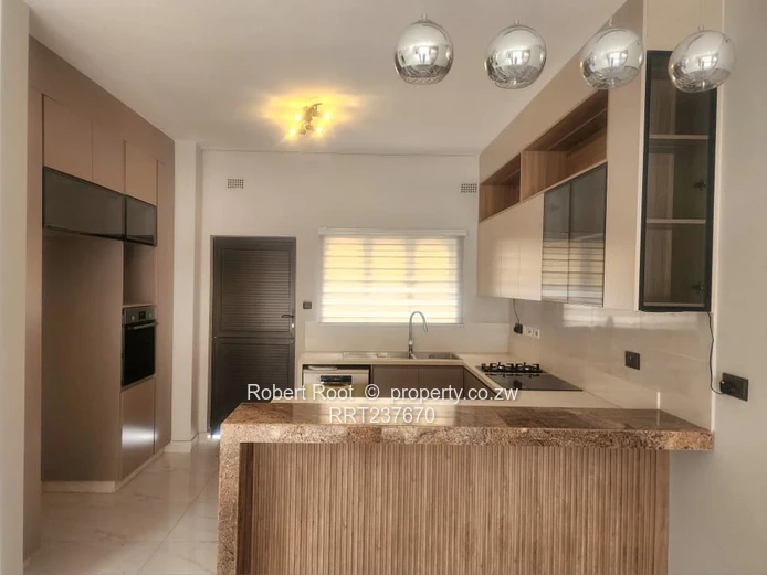 3-Bedroom Townhouse for Rent in Mt Pleasant